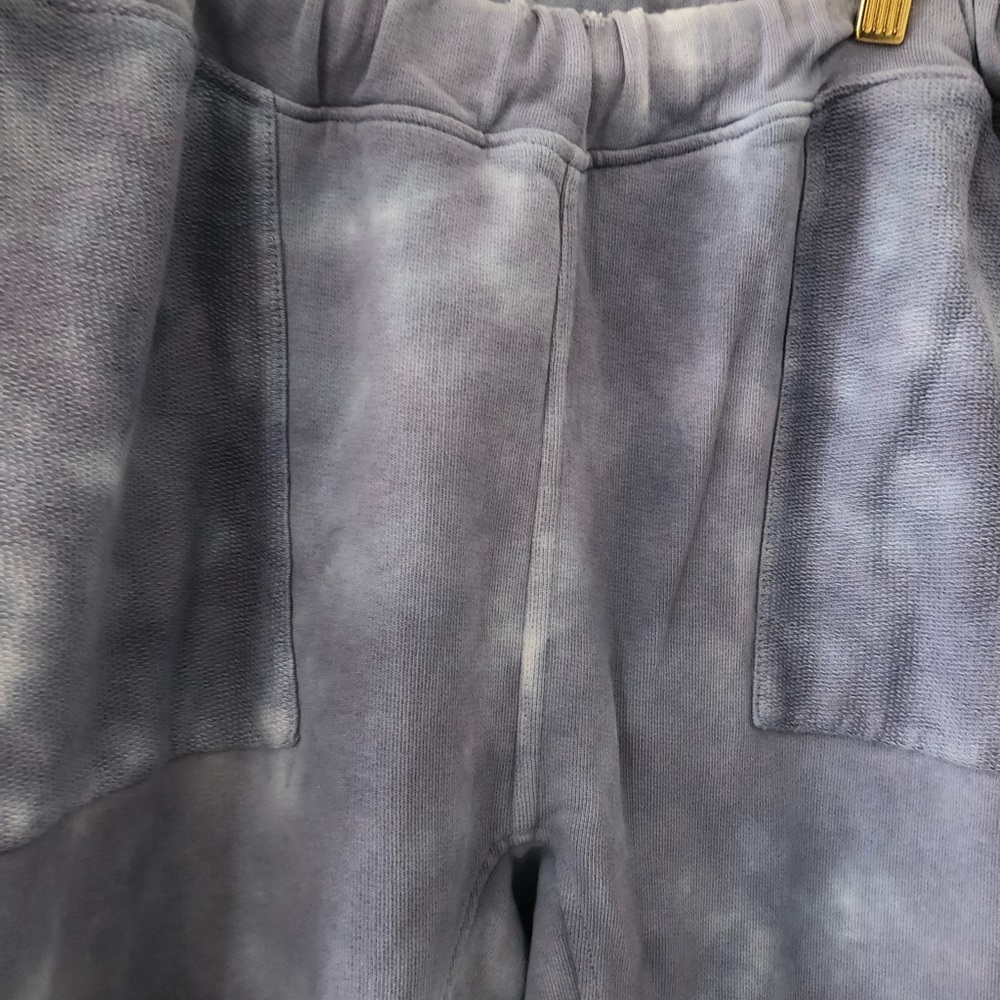 Loveshackfancy Sweatpants, Euc - image 5